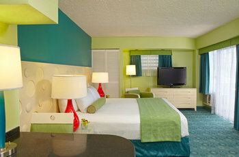 Coconut Waikiki Hotel, A Joie De Vivre
