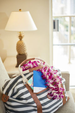 Hotel Ohana Waikiki West Std