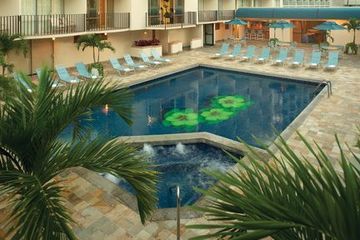 Hotel Ohana Waikiki West Std