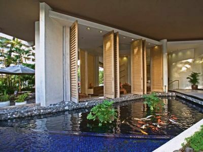 Hotel Ohana Maile Sky Court Std
