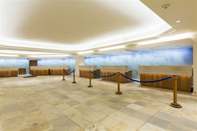 Hotel Waikiki B.marriott Partial Oce