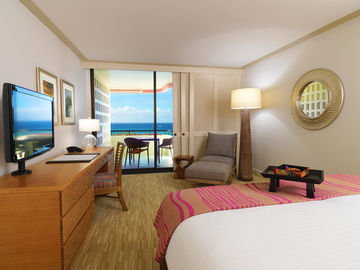 Hotel Royal Hawaiian Royaldlx Ocean