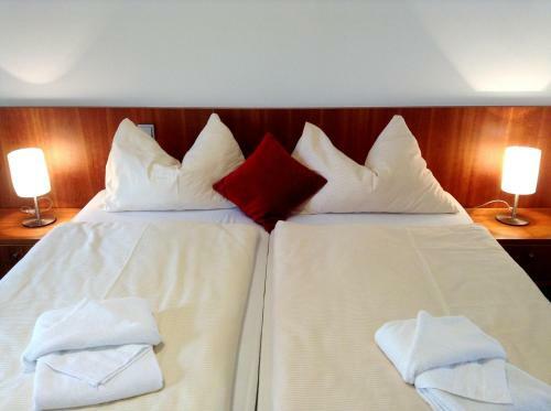 Hotel Thalinger Hof