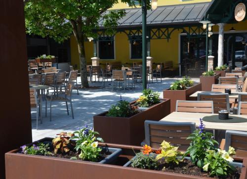 Hotel Thalinger Hof