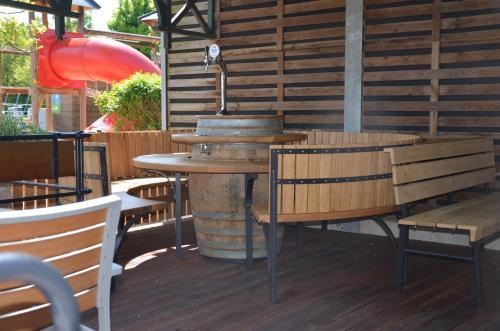 Hotel Thalinger Hof