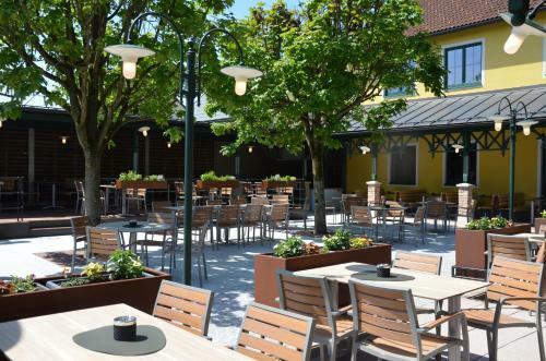 Hotel Thalinger Hof