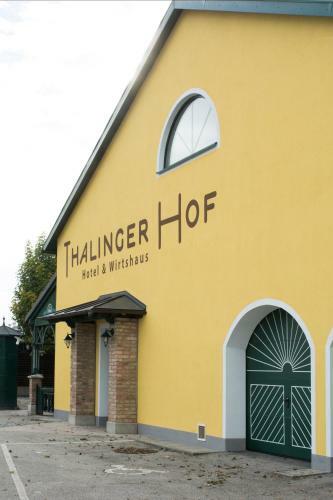 Hotel Thalinger Hof