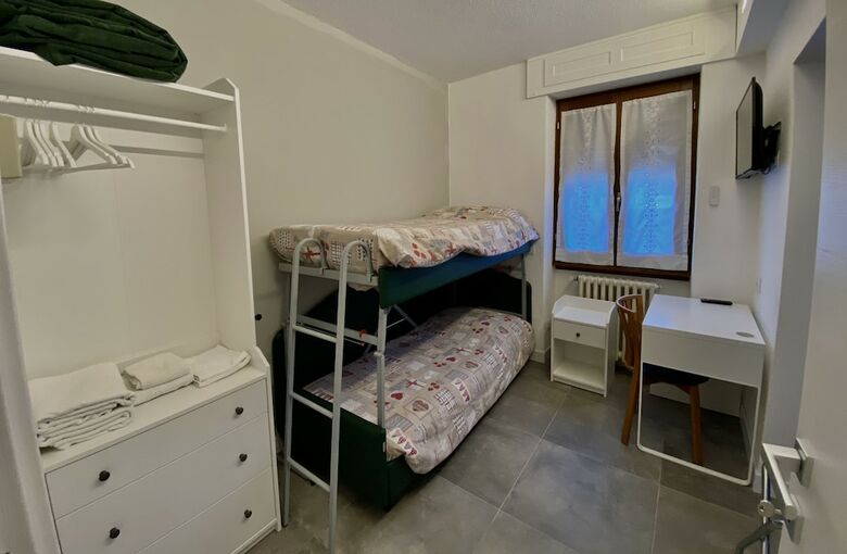 Hotel Sciatori