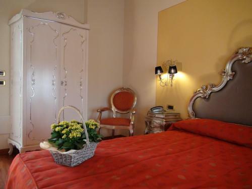 Hotel La Campagnola 1926