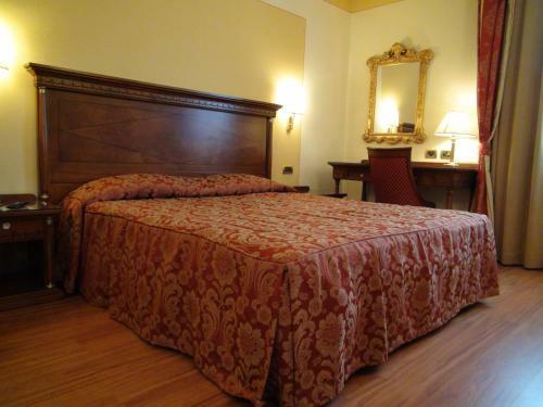 Hotel La Campagnola 1926