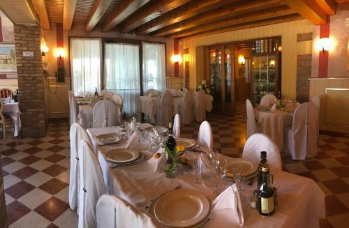 Hotel La Campagnola 1926