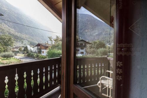 Apartamento Le Petit Coeur Residence De Montagne