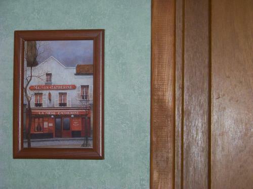 Bed & Breakfast Croix Blanche