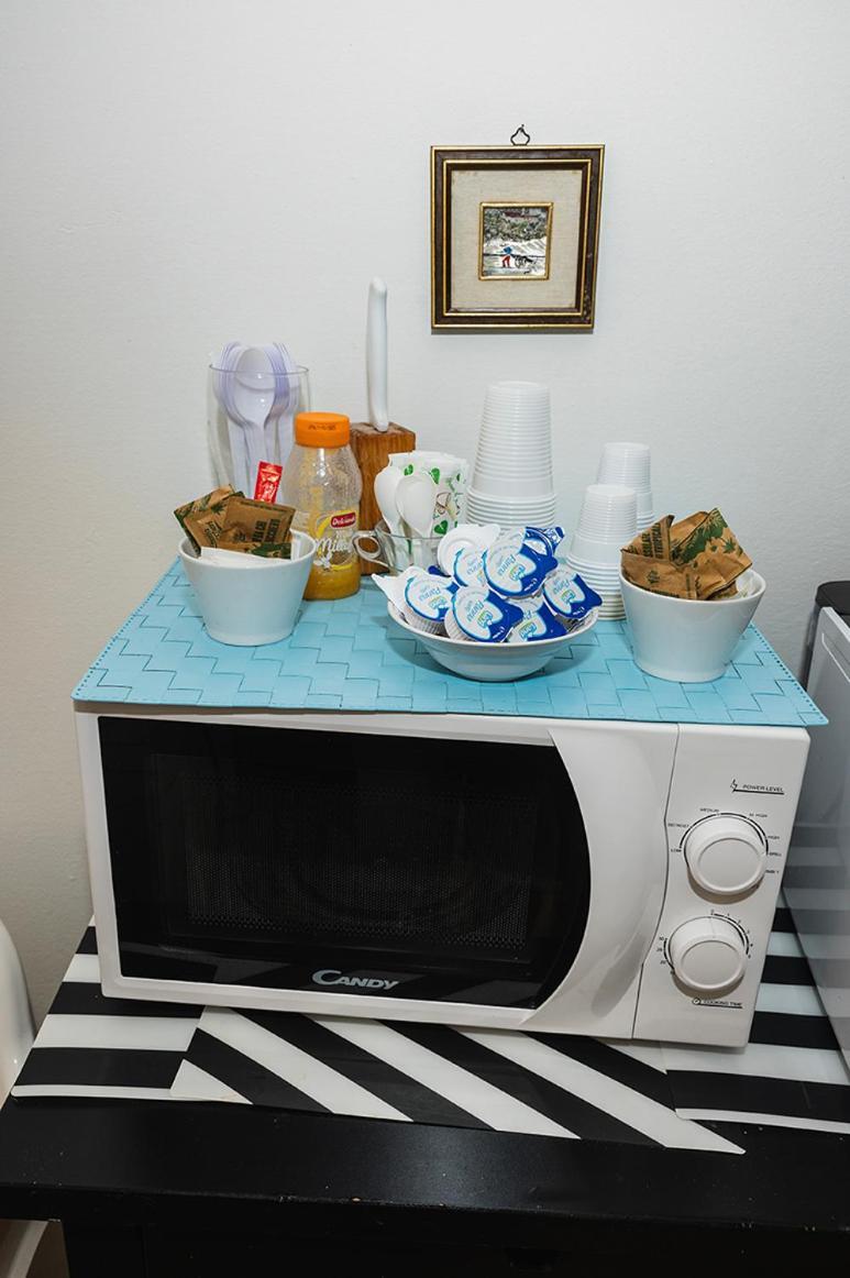 B&B Pisaland
