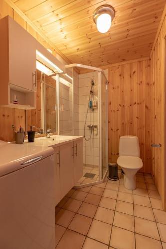 H�vi Solsiden Trysil Bor Du Rett Ved Sykkelstier