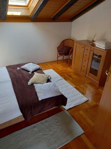 Apartment Preka