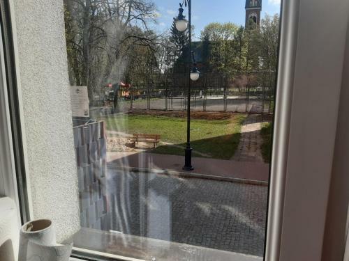 Apartamento Mieszkanie Na Mazurach