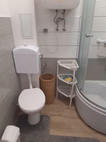 Apartamento Mieszkanie Na Mazurach