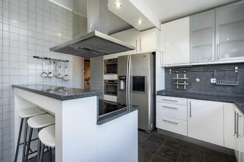 Apartamento Whome Matosinhos 4-bed Luxury W/ Elevator S-pool Parking
