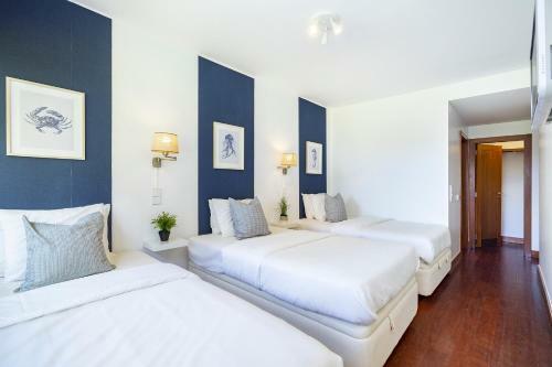Apartamento Whome Matosinhos 4-bed Luxury W/ Elevator S-pool Parking