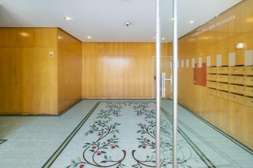 Apartamento Whome Matosinhos 4-bed Luxury W/ Elevator S-pool Parking