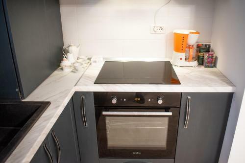 Apartamento King Studio