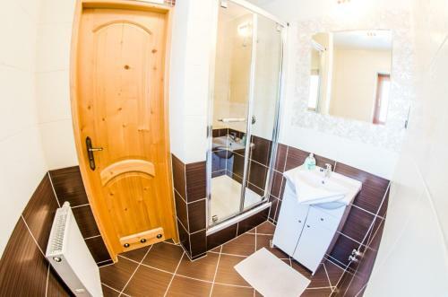 Apartamento Willa Wichrowa