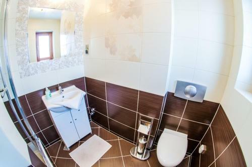 Apartamento Willa Wichrowa