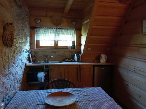 Hostal Chata U Wo?niaka