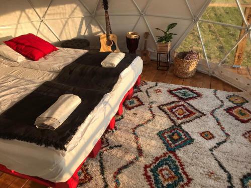 Nomad Ecovillage