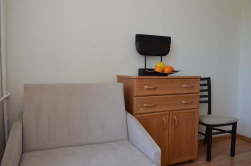 Apartament Pod Filarami