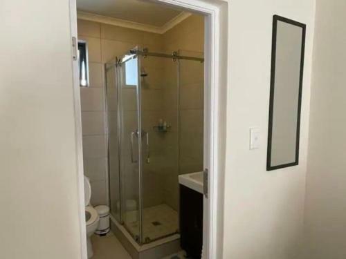 Modern Executive Studio Apartment