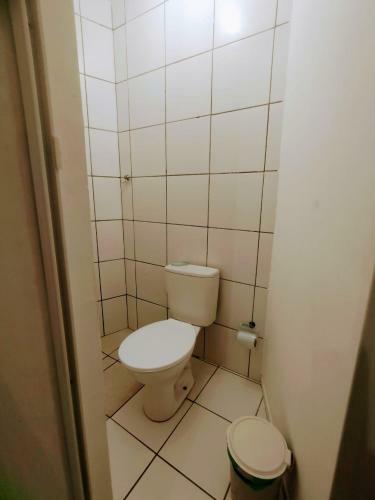 Hostal Pousada Estrela Marinha Macei�