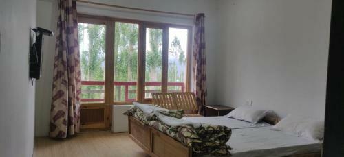 Hostal Yokma Guest House