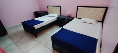 Hostal Ictc Exclusive Guest House