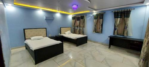 Hostal Ictc Exclusive Guest House