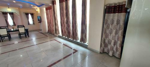 Hostal Ictc Exclusive Guest House