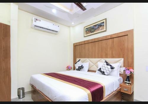 Hotel Khalsa