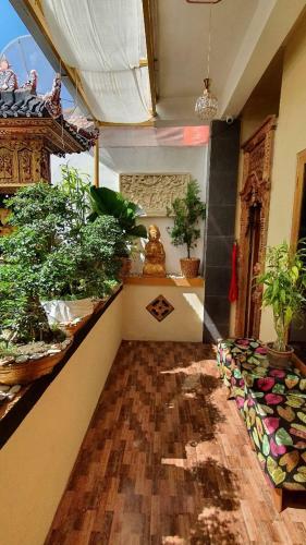 Hostal La Vie En Rose Residence