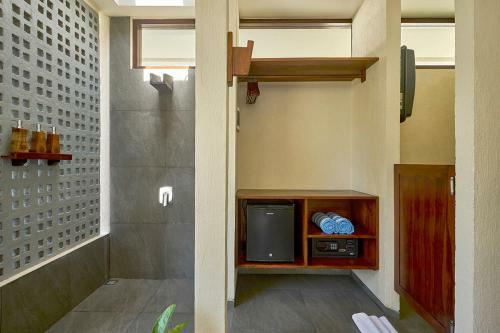 Villa Ama-lurra Resort
