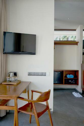 Villa Ama-lurra Resort