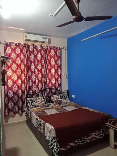 Apartamento Ahmed Cottage