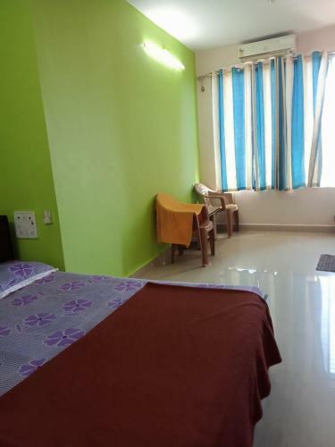 Apartamento Ahmed Cottage