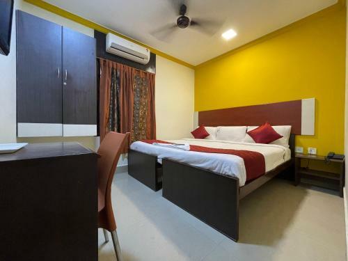 Skyry Hotels
