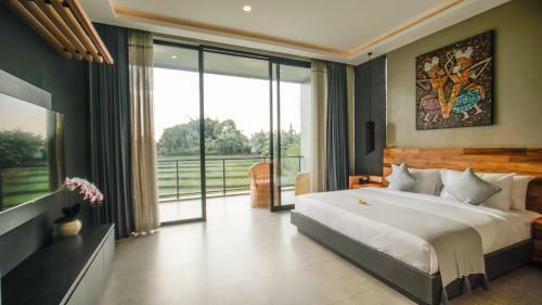 Chiama Sun Bali - 3 Bedrooms Luxury Villa