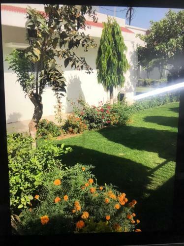 Villa Garden Rivera