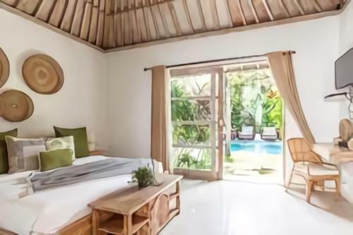 The Kanjeng Suites Batubelig