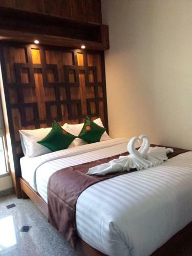Cha Li's Family Hotel&hostel