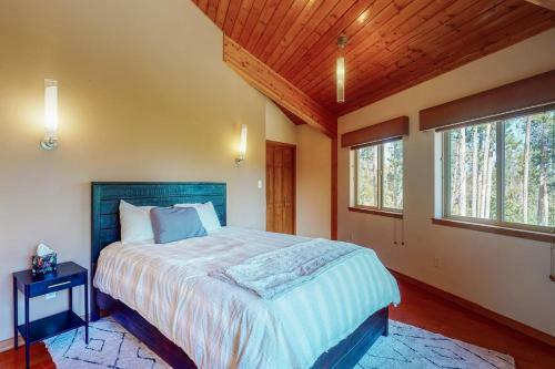 Grand Golf Course Chalet