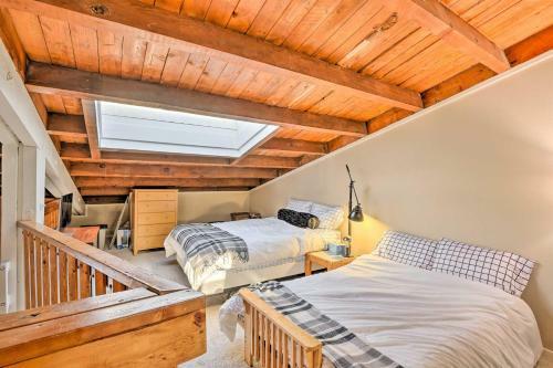 Apartamento Chic Silverthorne Condo With Community Hot Tub!